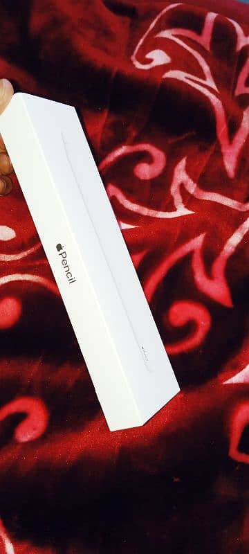 Apple Pencil 2nd Gen - Perfect condition 1