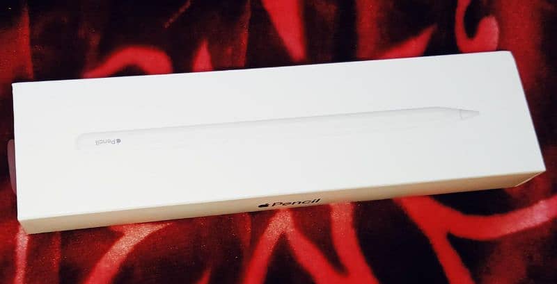 Apple Pencil 2nd Gen - Perfect condition 3