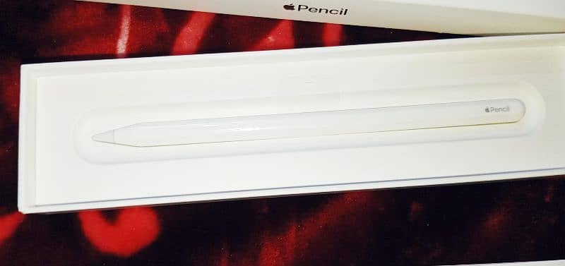 Apple Pencil 2nd Gen - Perfect condition 5