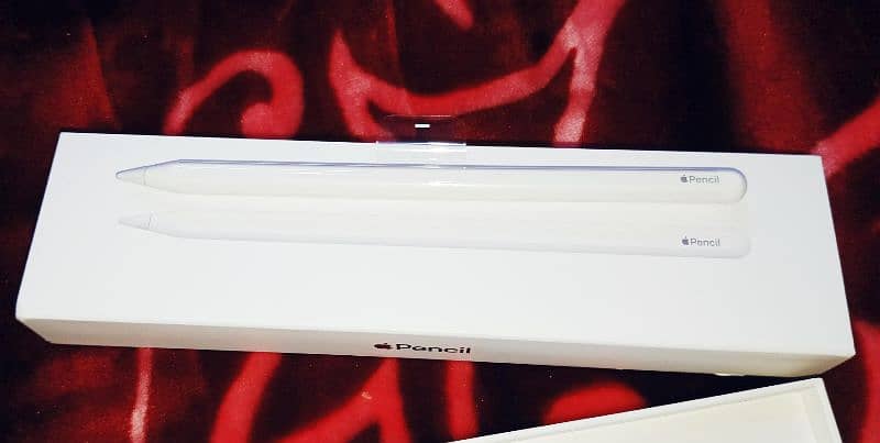 Apple Pencil 2nd Gen - Perfect condition 7