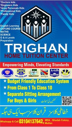 TRIGHAN