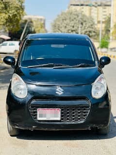 Suzuki Alto 2014