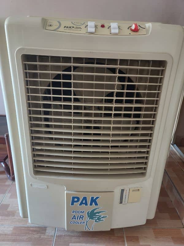 Pak Air Cooler 1