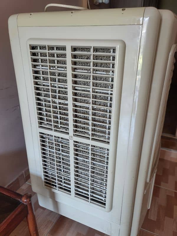 Pak Air Cooler 2