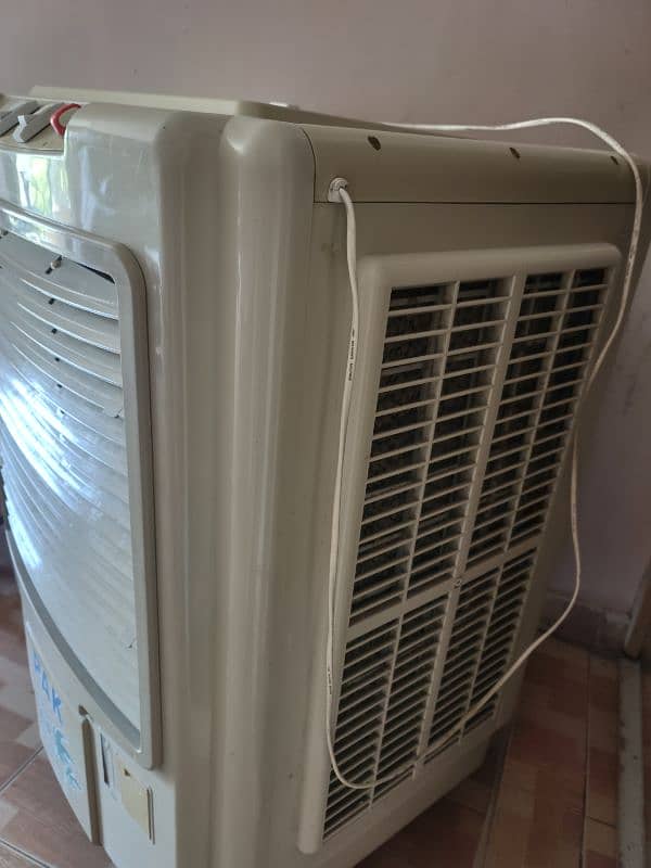 Pak Air Cooler 3