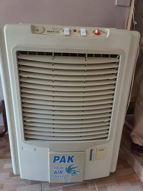 Pak Air Cooler 4