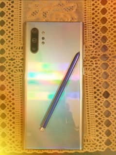 SAMSUNG NOTE 10 PLUS