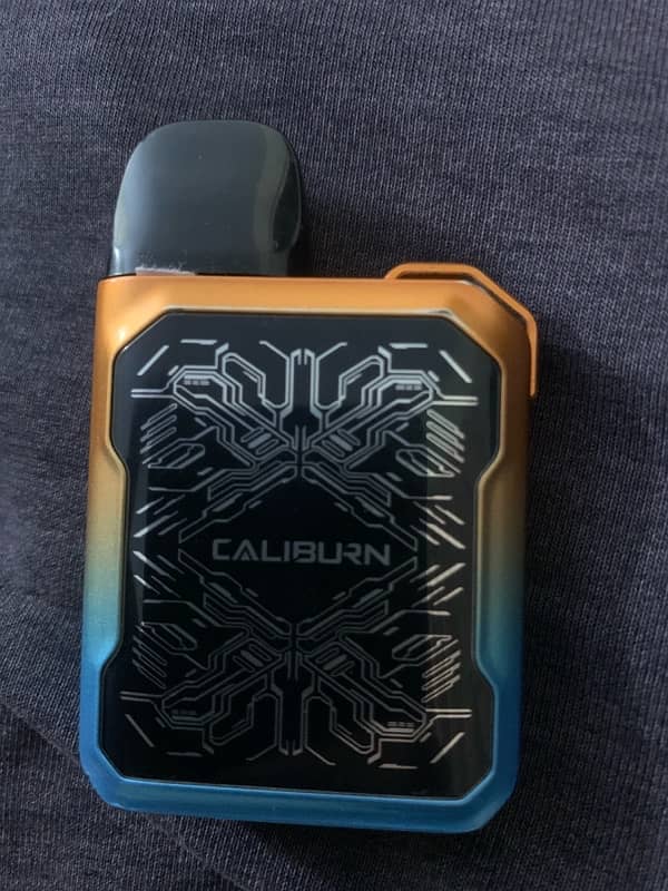 caliburn gk2 cheap pod for sale 1