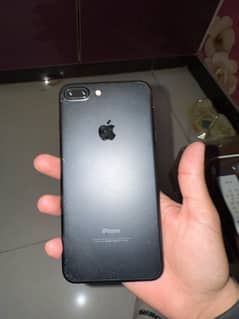 iphone 7 plus 256 gb pta