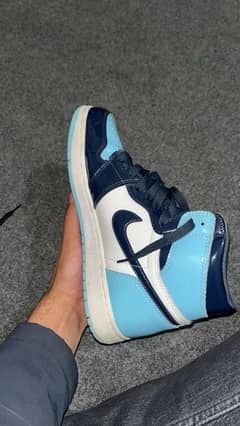 Original Nike Air Jordan