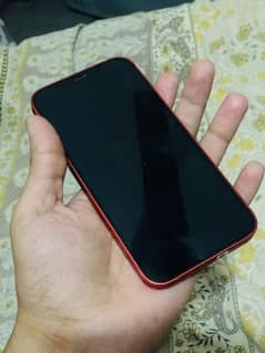 Apple iPhone 12 - 64GB - Red - PTA Approved - Only Sell