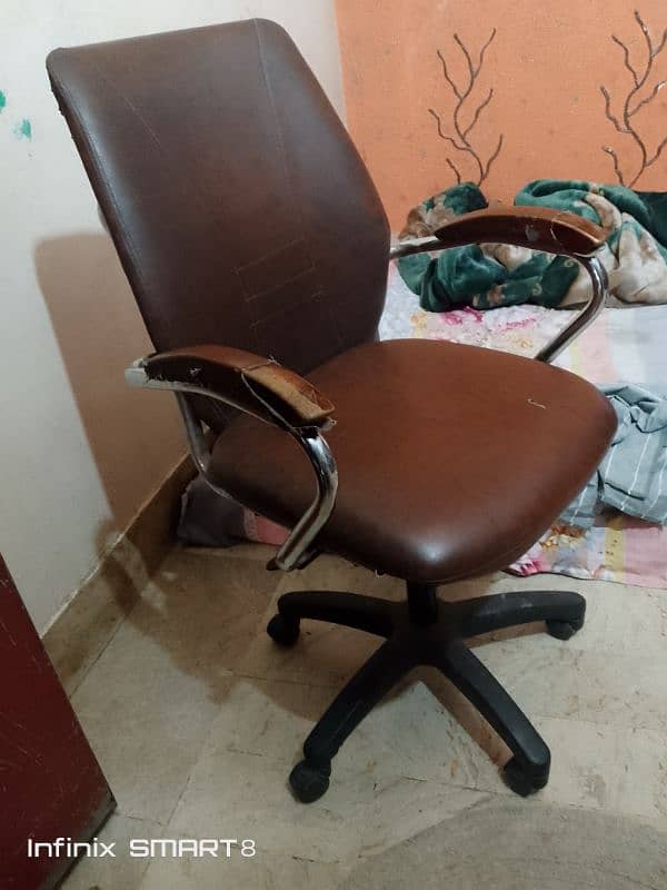 Office Chair 2