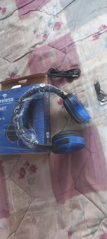 wireless headphone 450bt 1