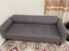 HABITT VIP condition 3 Seater Sofa