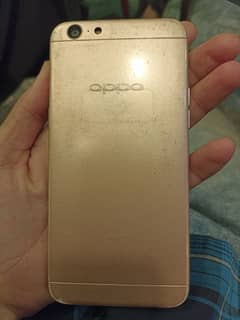 oppo a57