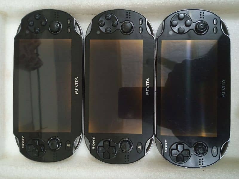 psp/ps vita/ps2/ps3/ps4/ps5/Nintendo switch/3ds/wii/Xbox 360/Xbox one 7