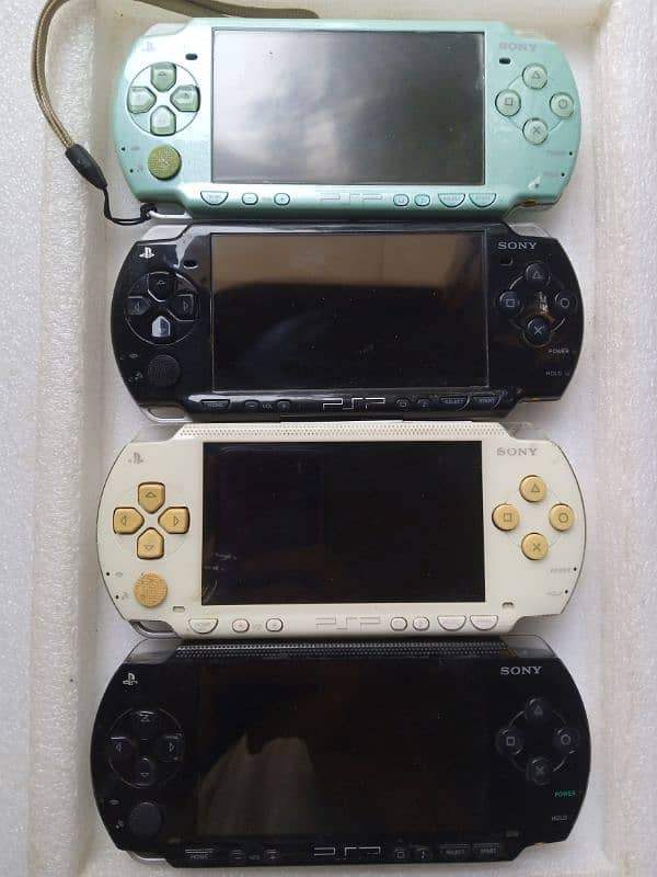 psp/ps vita/ps2/ps3/ps4/ps5/Nintendo switch/3ds/wii/Xbox 360/Xbox one 14