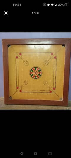 Carrom