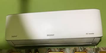 orient 1 ton dc inverter split ac