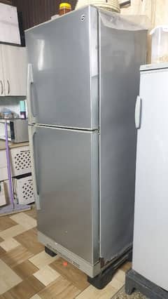 pel big size fridge