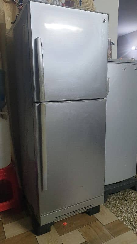 pel big size fridge 2