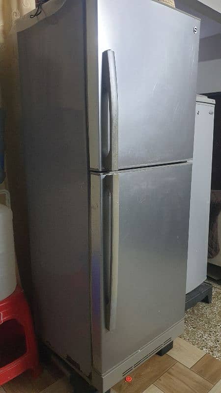 pel big size fridge 4