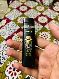 Voopoo Vinci Royal addition/pod/vape