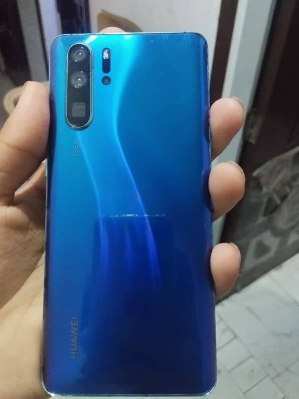 Huawei p30 pro 3