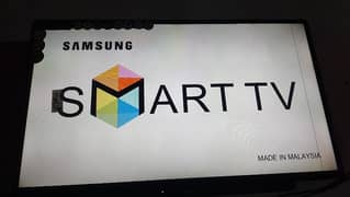 Samsung  original  samart 32 Inch LeD