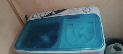 Jackpot Model JP5200 washing machine 10kg (4 month warranty baqi h )