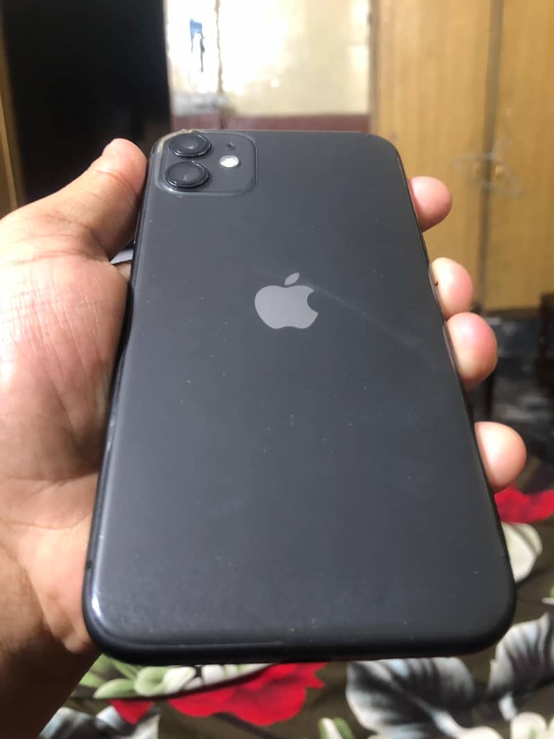 Apple iPhone 11 jv 64 gb 0