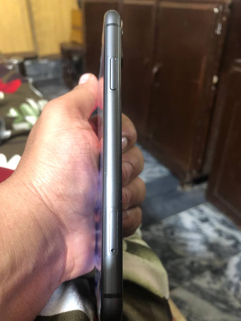 Apple iPhone 11 jv 64 gb 1