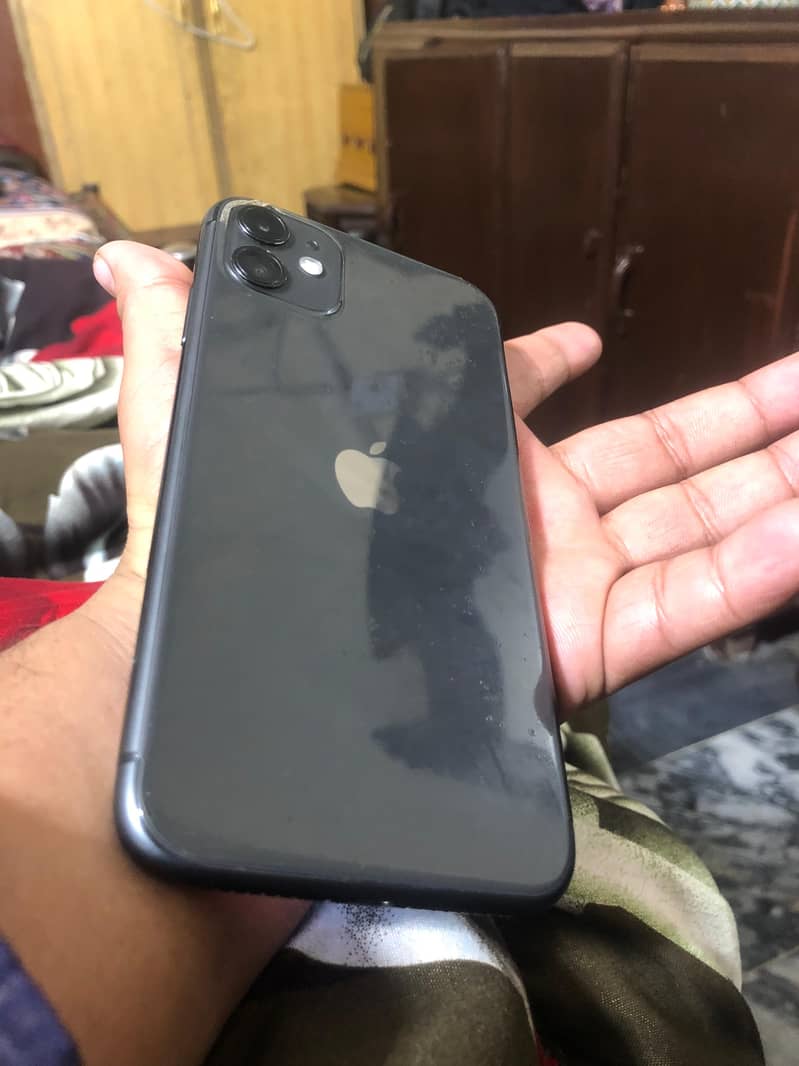 Apple iPhone 11 jv 64 gb 4