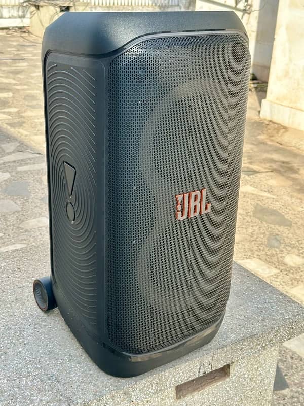 jbl partybox stage 320 portable speaker 2