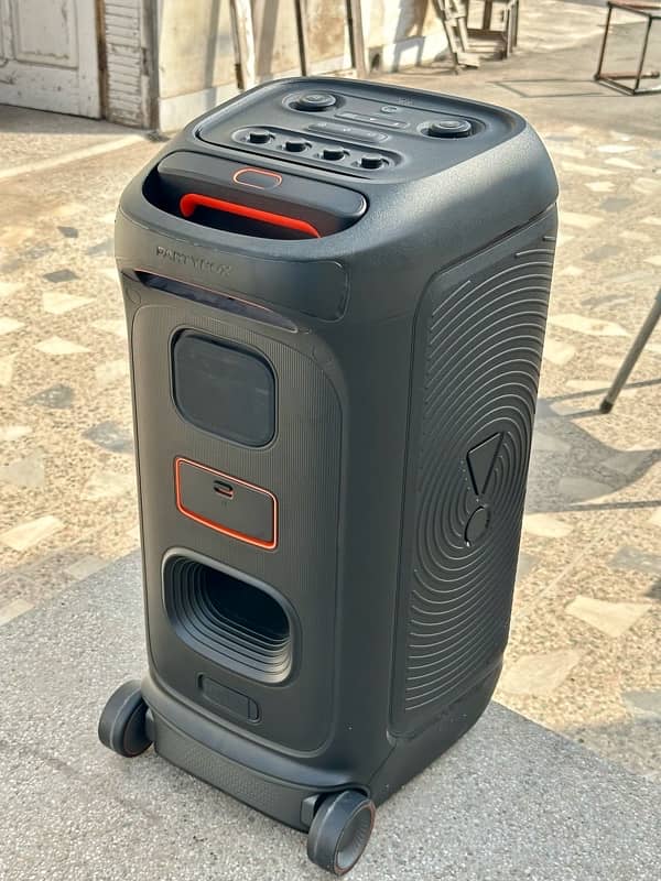 jbl partybox stage 320 portable speaker 4