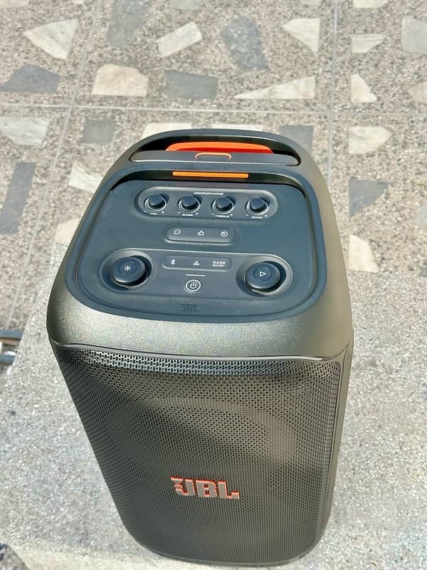 jbl partybox stage 320 portable speaker 6