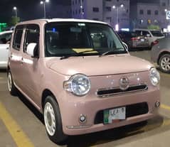 Daihatsu Mira Cocoa 2014