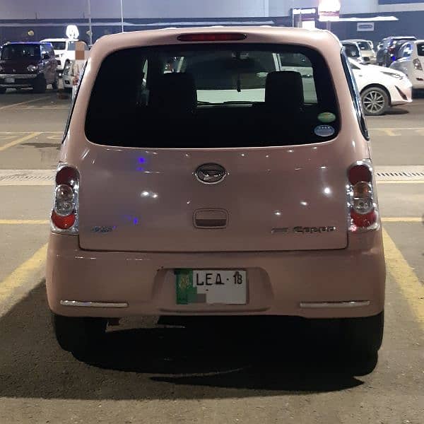 Daihatsu Mira Cocoa 2014 3