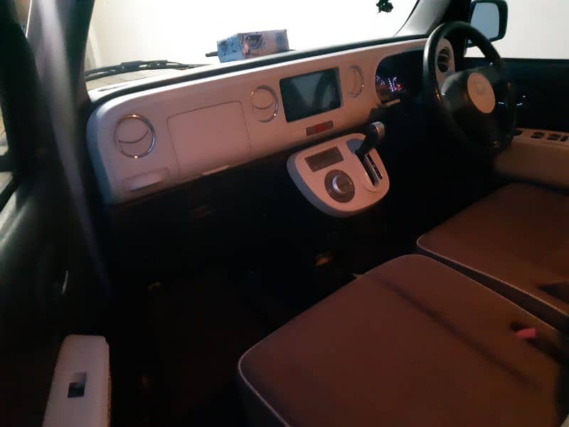 Daihatsu Mira Cocoa 2014 8