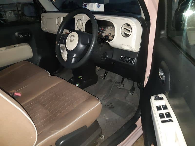 Daihatsu Mira Cocoa 2014 10