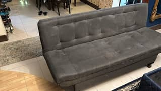 Sofa cum bed