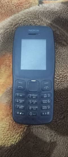 Nokia 106