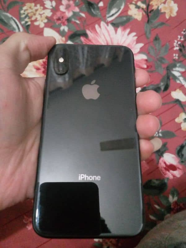 iphone xs 64 gb Non-pta JV 0