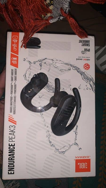 earbuds/headphones jbl 0