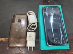 Infinix s3x urgent sale