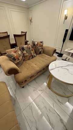 sofa set