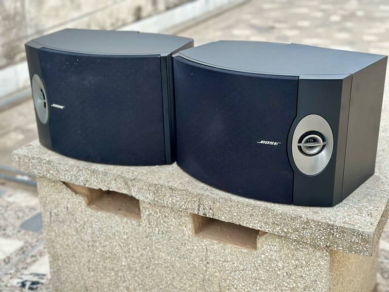 amps & speakers 7