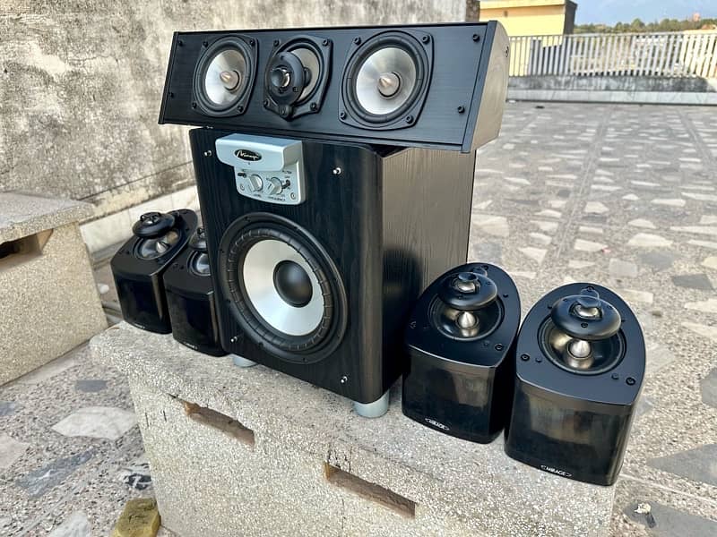 amps & speakers 11