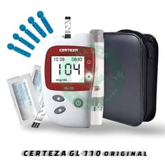 Glucometer