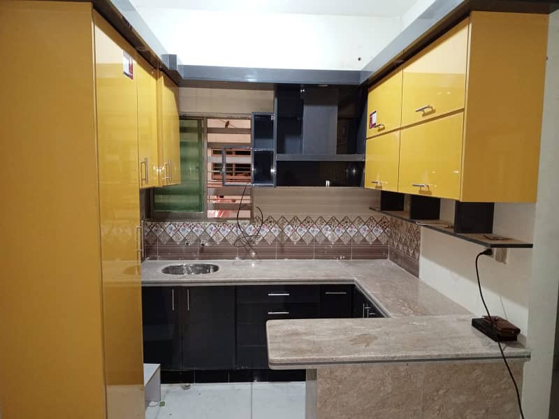 Lakhani Fantasia Flat for Rent 1